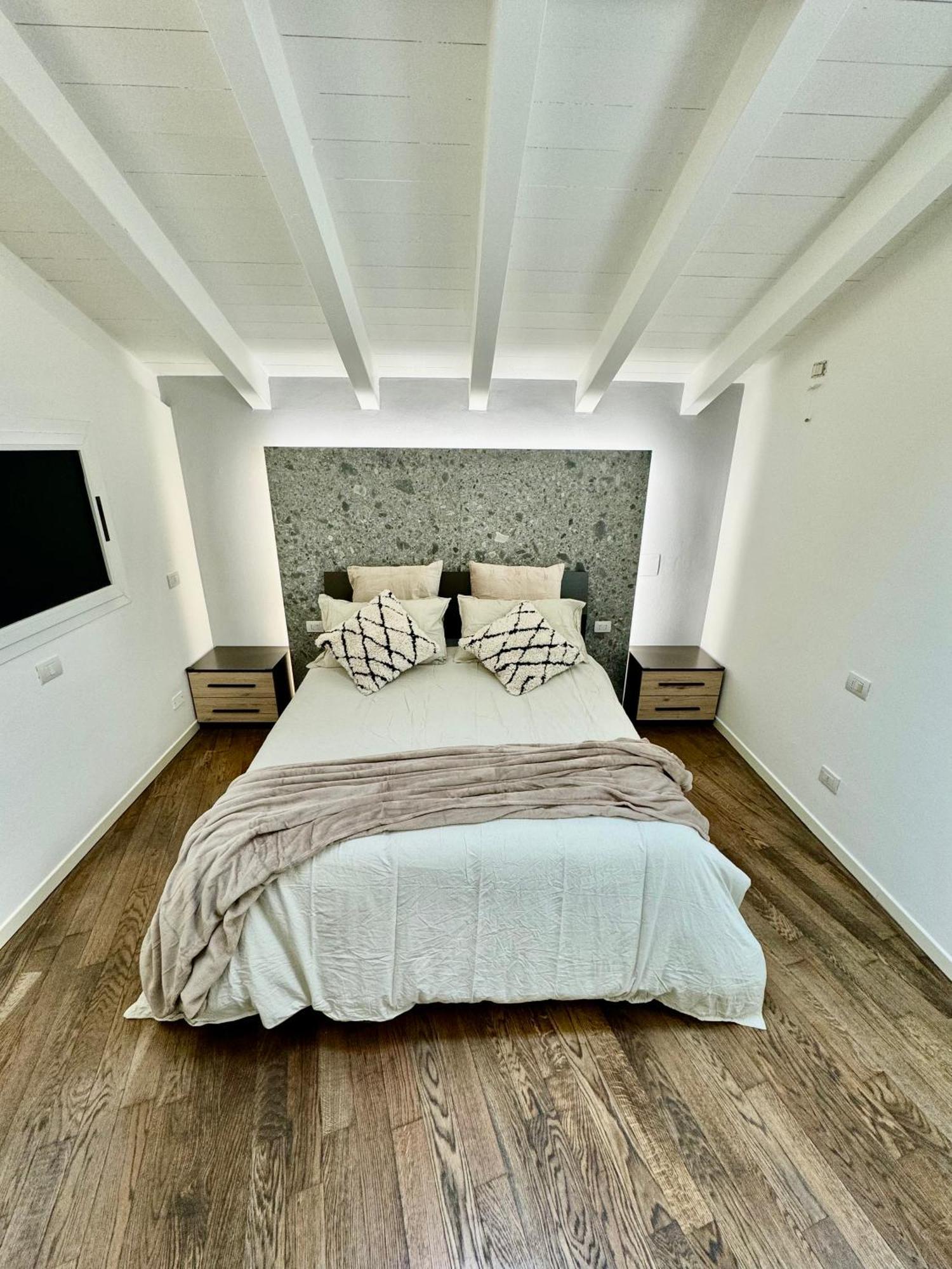Bridge Apt Brescia - Netflix - Wifi Bréscia Exterior foto