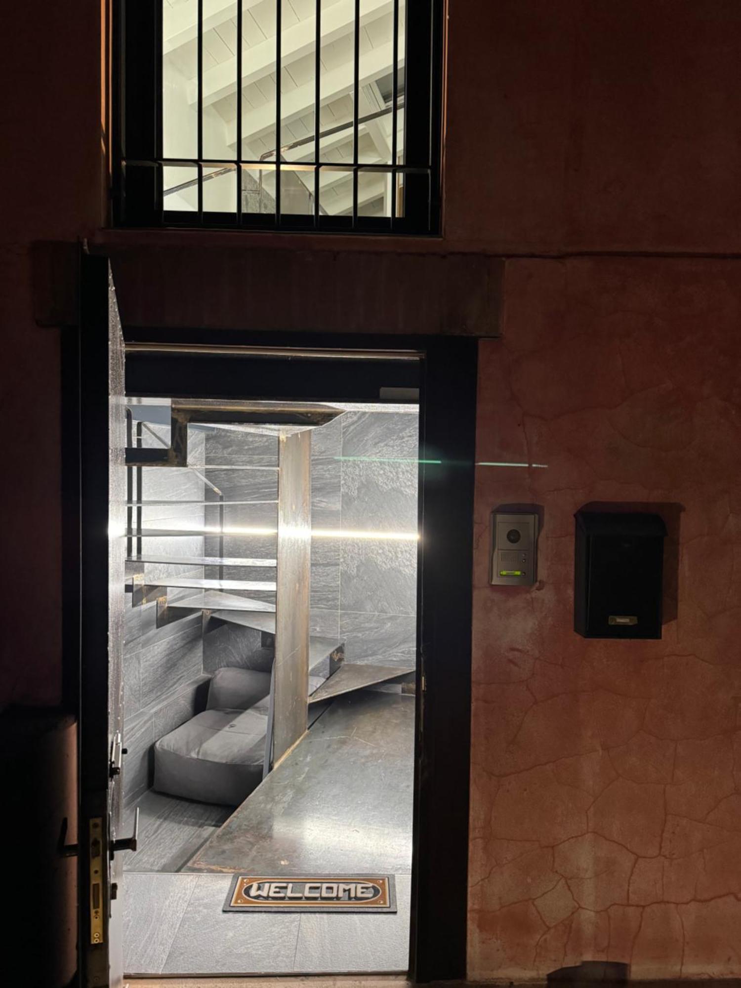 Bridge Apt Brescia - Netflix - Wifi Bréscia Exterior foto